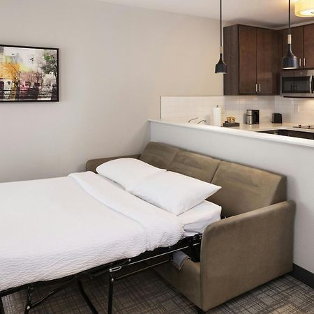 Residence Inn By Marriott St. Paul Downtown Saint Paul Ngoại thất bức ảnh