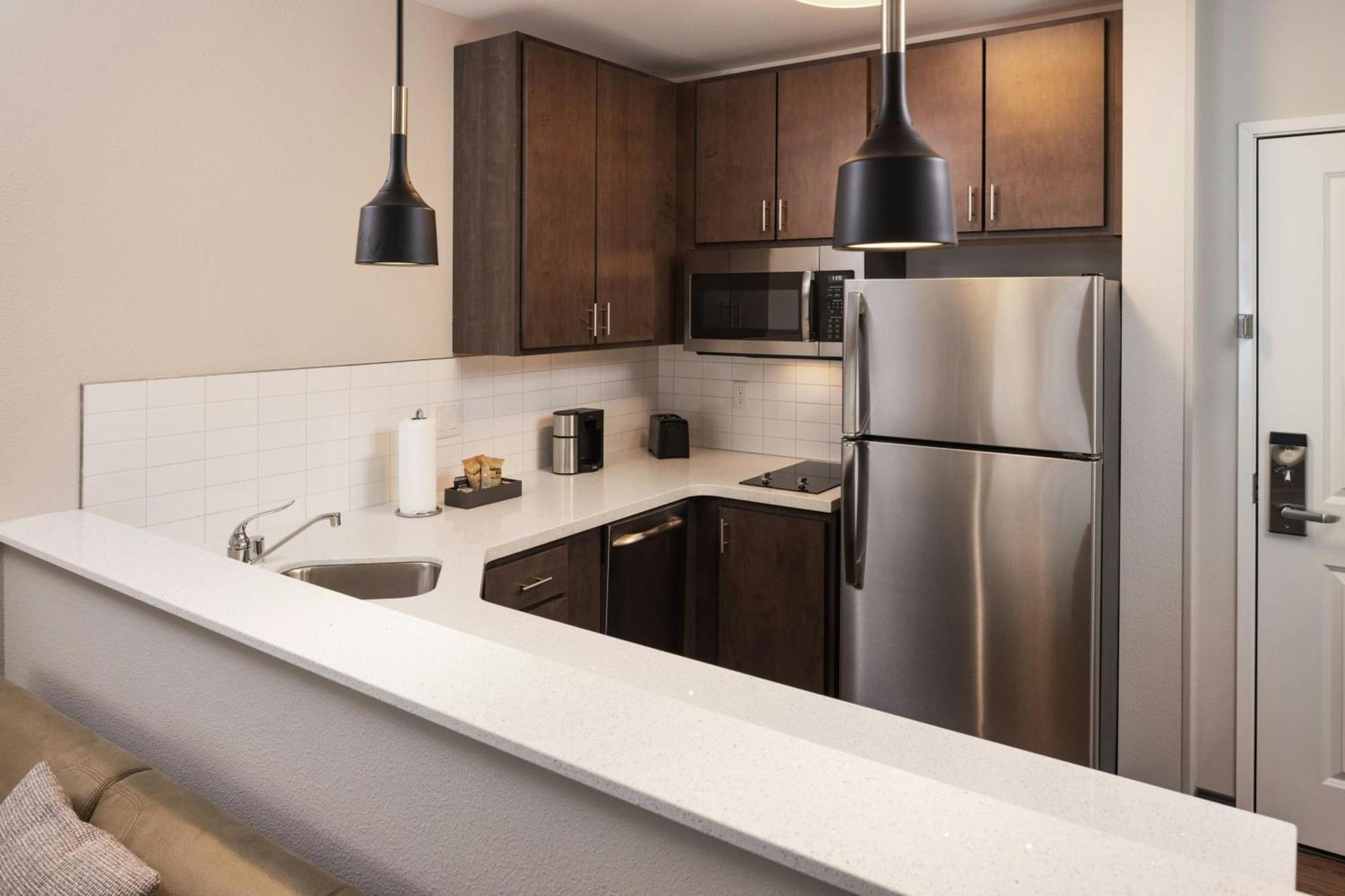 Residence Inn By Marriott St. Paul Downtown Saint Paul Ngoại thất bức ảnh